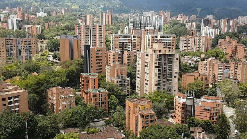 Vivienda para invertir en rentas cortas y vacacionales crecerá en 2023, así funcionará el mercado inmobiliario